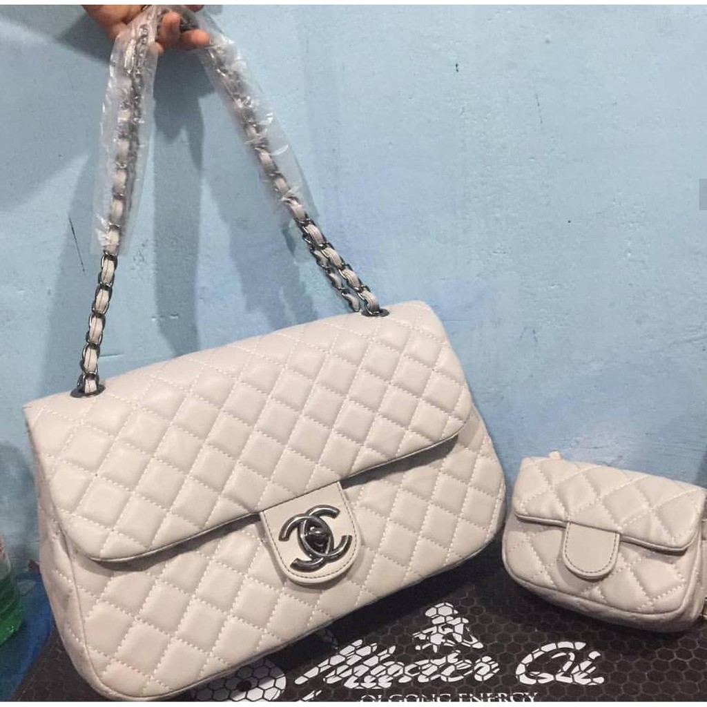 TAS CH MOM N KIDS / TAS WANITA / TAS BRANDED