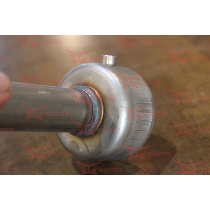 Leovince DB Killer Untuk Silencer Cobra & GP Corsa