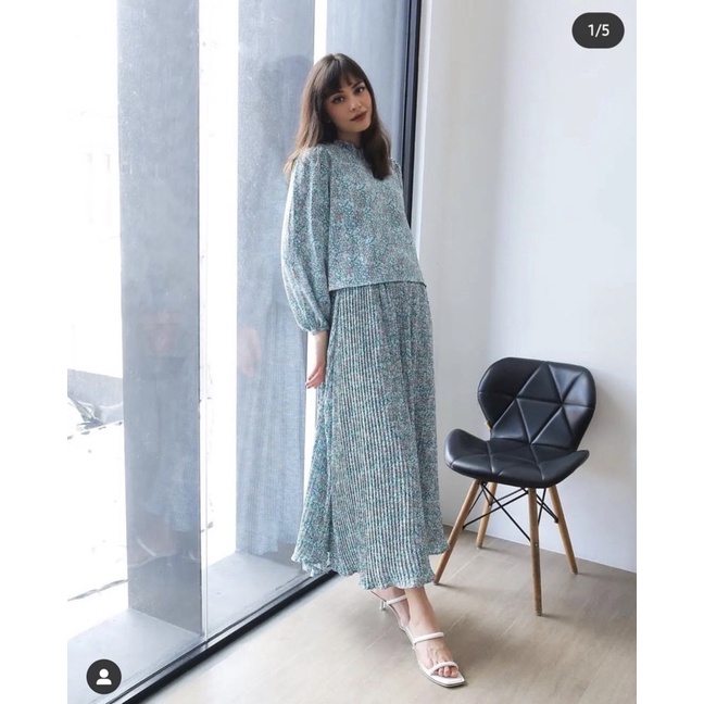 ayana dress d_amora d_amora_nursing_wear ayana dress Eden L