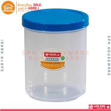 Toples Amaro 301 1500Ml PP-76 LION STAR