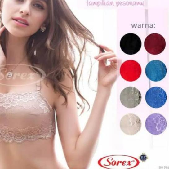 ⅎ bh kemben sorex 9862 ➭