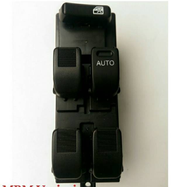 Master Power Window Avanza Xenia Thn 2005 2006 2007 2008 2009 2010 2011