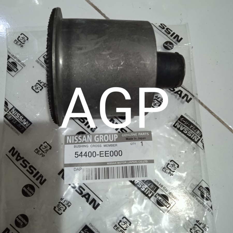 Bushing Cross Member Belakang Grand Livina 54400-EE000