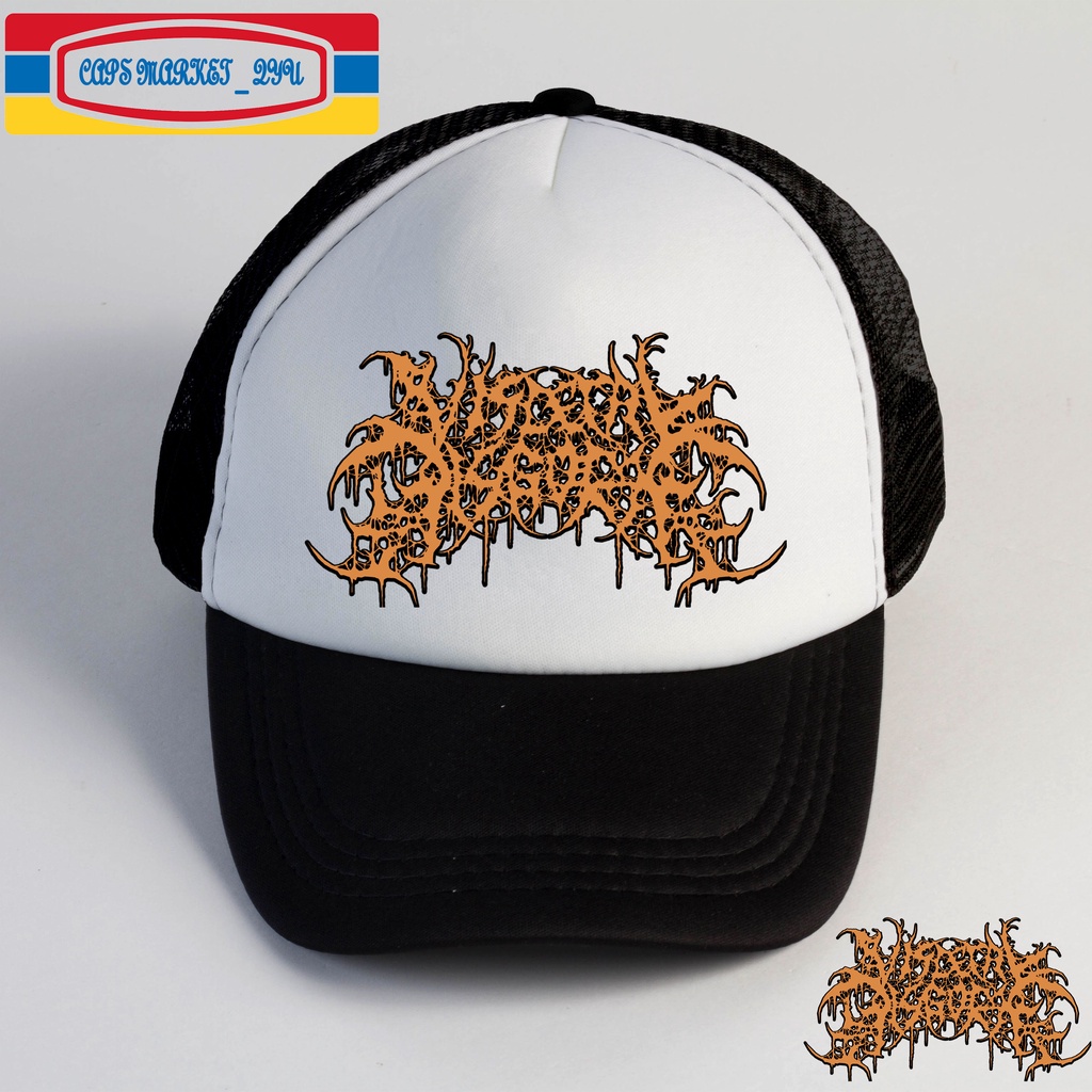 VISCERAL DISGORGE /TOPIMETAL/TOPIBAND/TRUCKERBAND/TRUCKER/TOPI/TOPIJARING/TOPIDISTRO/TOPICUSTOM