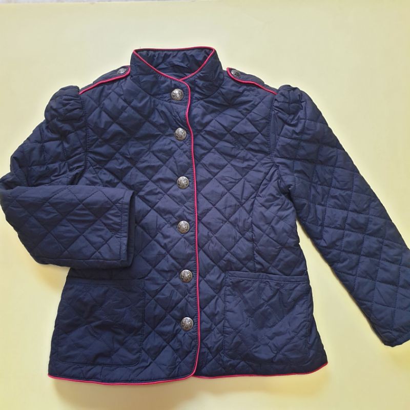 PL Jaket Anak Brand Ralph Laurent