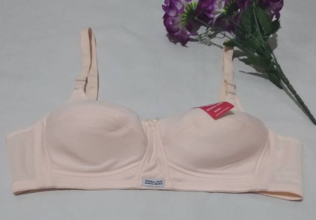 BH sport -  Bra  sport tanpa busa tanpa kawat golden nick K363,