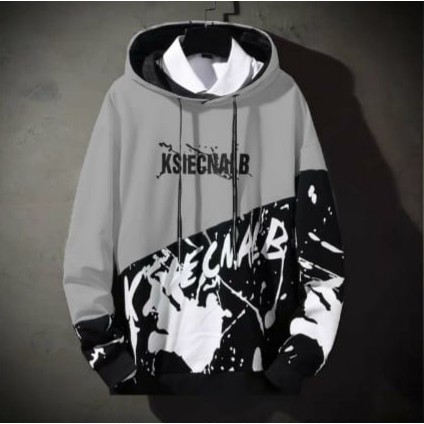 KEKINIAN !!! Hoodie DEWASA KSIECNALB - Hoodie UNISEX PRIA WANITA Model Terbaru //ARPIOS SHOP