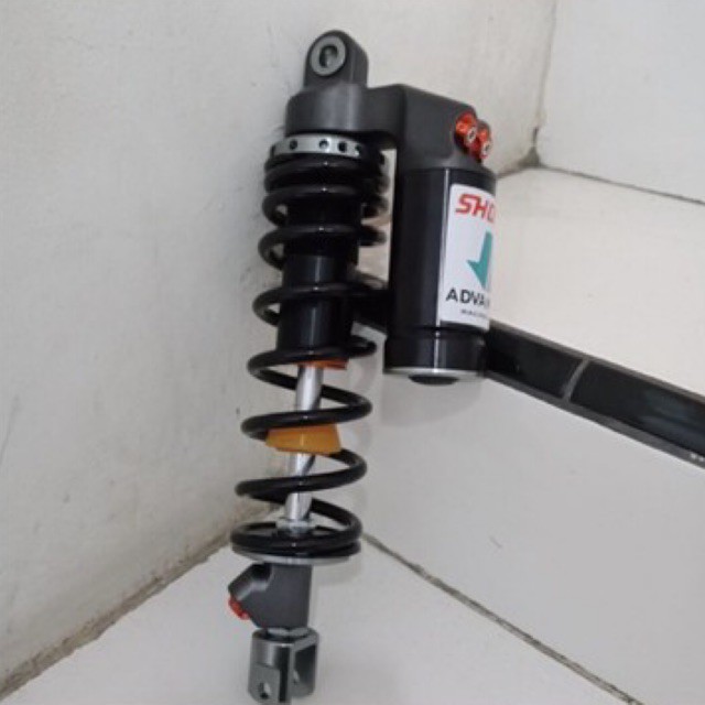 shock tabung showa wp matic beat mio vario