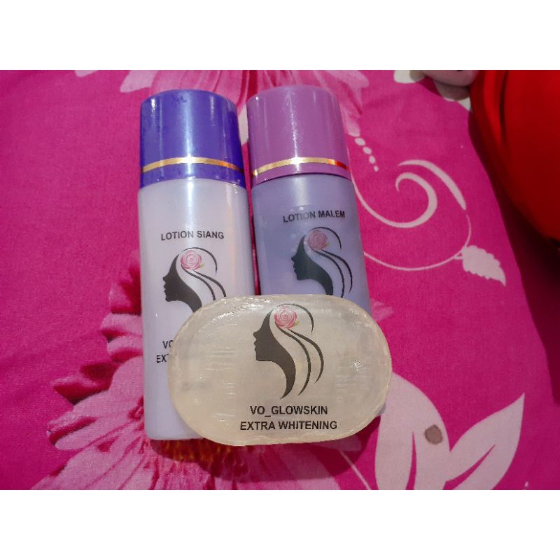 HB whitening VO_glowskin