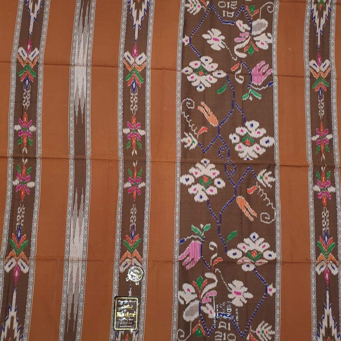 sarung tenun atbm badar 210