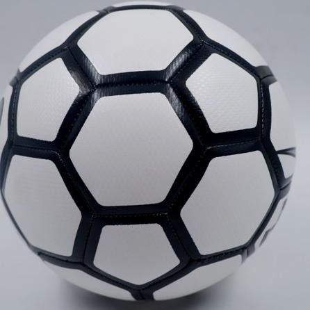 Hot Deal Bola Futsal Nike Menor X White Black Silver SC3039-104 Original BNWT ,,,,,