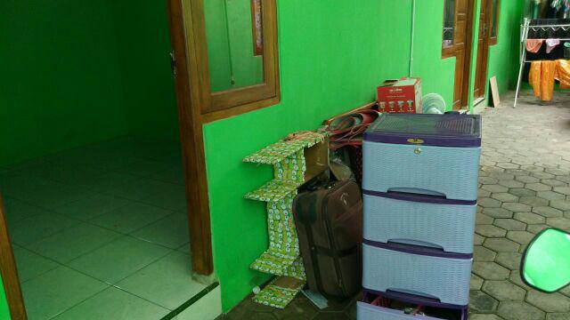 Kasur Busa Tebal 14 Cm Ukuran 100 X 200  Garansi 5 Tahun