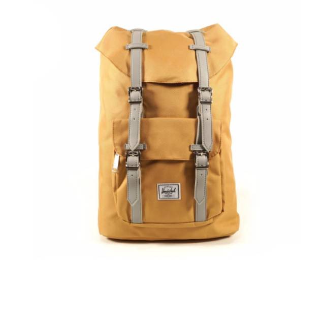 Bag# Ransel Herschel Amerika Backpack 17-5S