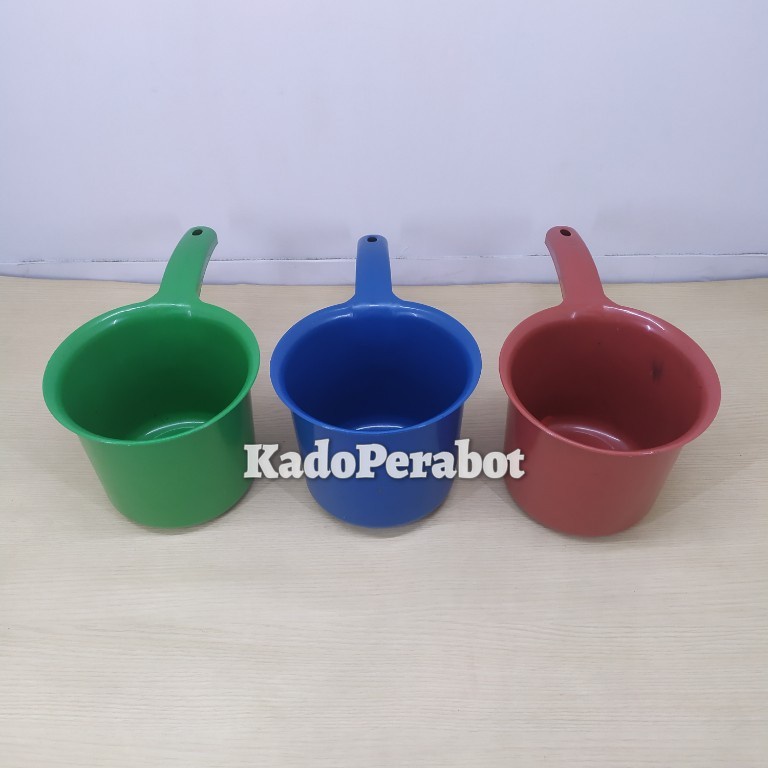 gayung mandi murah- gayung plastik murah - gayung kamar mandi warna warni