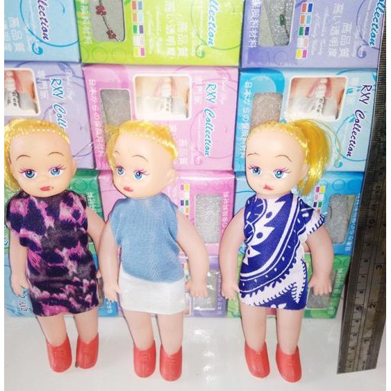 MAINAN BONEKA BARBIE CANTIK LUCU IMUT BM1893 GT45