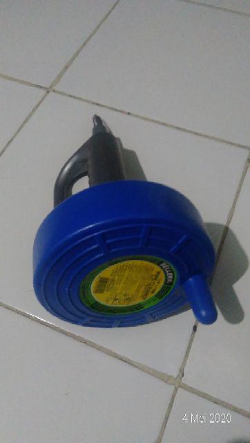Pipe Cleaner Sellery 1/4 X 10m
