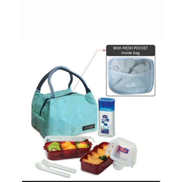 lock n lock gift set