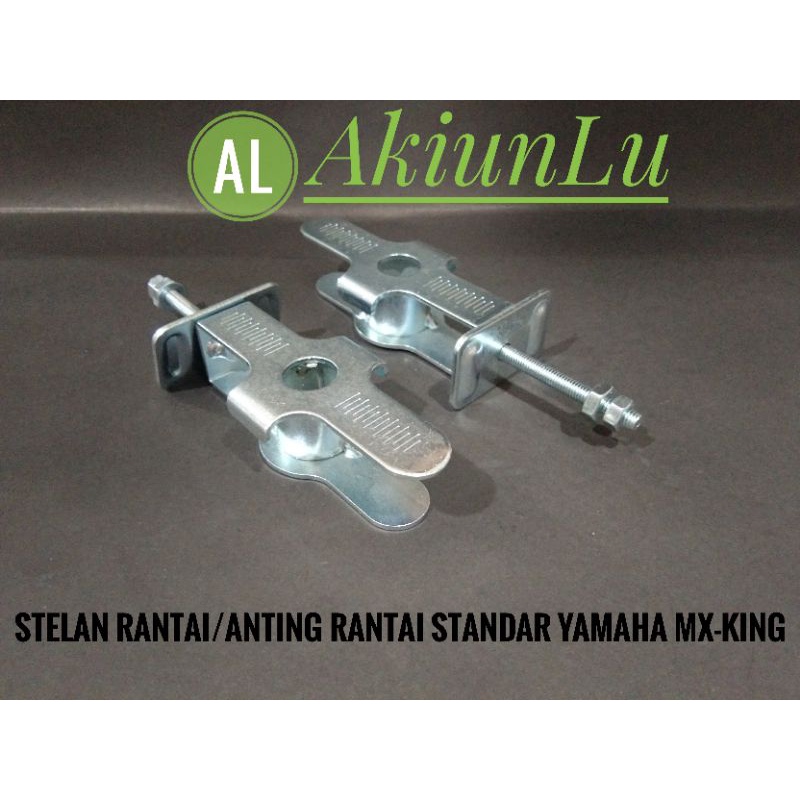 STELAN RANTAI/ANTING RANTAI STANDAR YAMAHA MX-KING 150