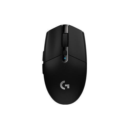 Logitech G304 Lightspeed Wireless Gaming Mouse - Logitech G-304