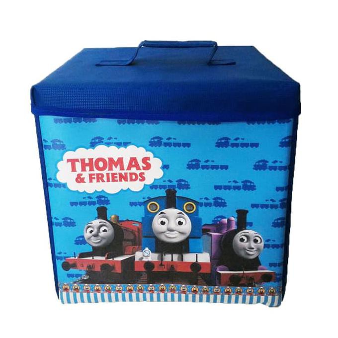 thomas and friends storage box