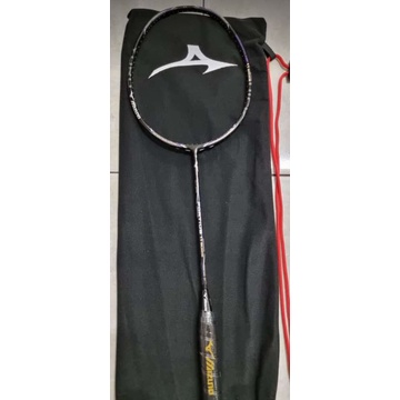 Raket Badminton Mizuno Fortius 11 Quick