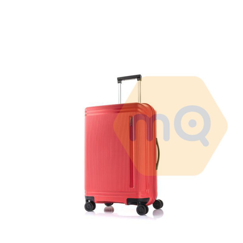 Koper Samsonite Harts Spinner size Cabin 55cm/20inch TSA