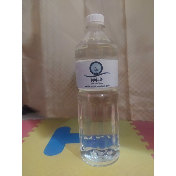 

zam zam 1 liter