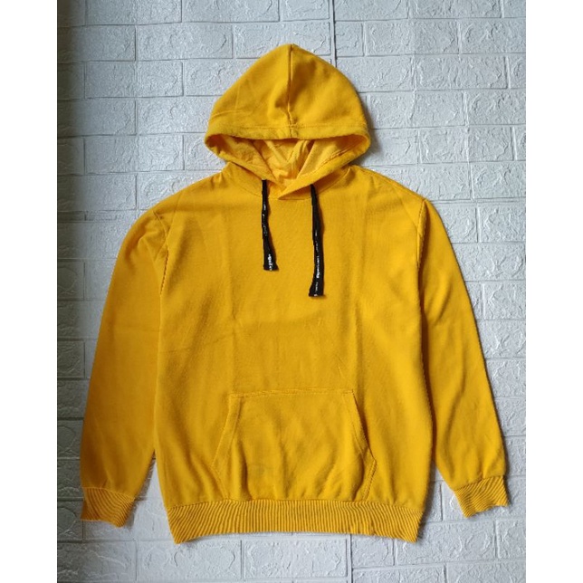 Hoodie Litmus