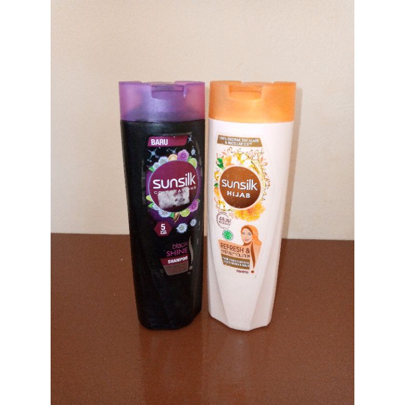 Sunsilk 170ml