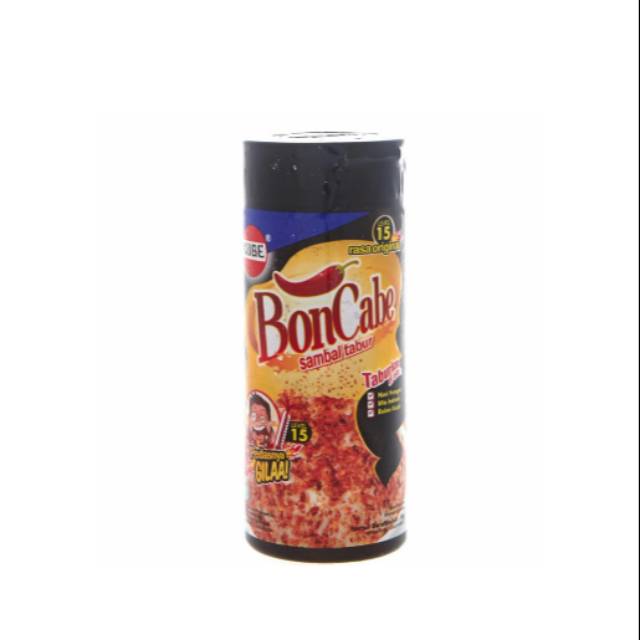 

PROMO BELI 1 GRATIS 1 ( BONCABEL LVL 15 ) PEDAS GILA / PEDAS BENER