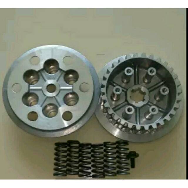 Rumah Kopling Racing 6 Per untuk Satria FU