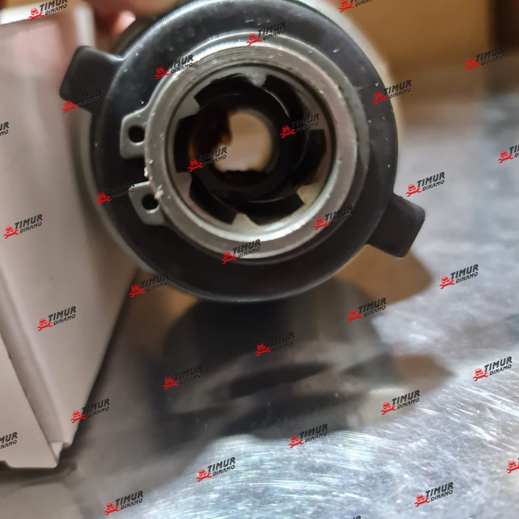 Bendix Starter Genset Magnet Marrelli 9T