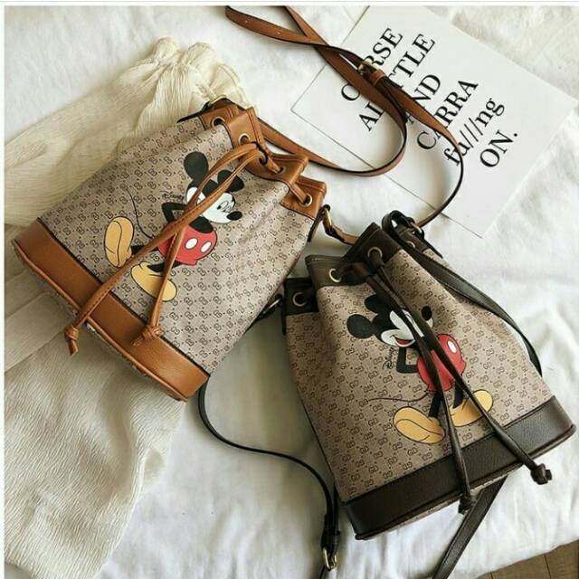 Gucci Serut Mikey