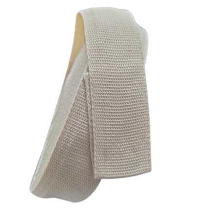 

Bisban Cream 3.8cm x 25 yard