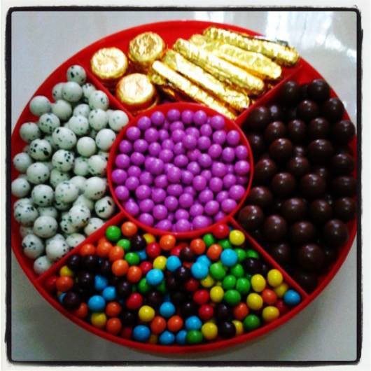 

PAKET COKLAT LEBARAN