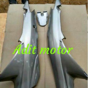 Body Belakang SUZUKI SHOGUN 125 SP Lama