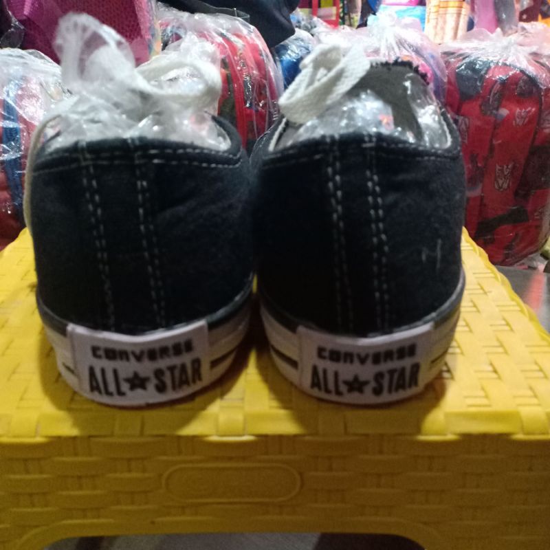 SEPATU SEKOLAH/SEPATU FORMAL/ALL STARS