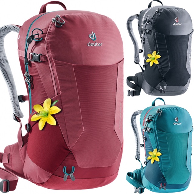 Deuter Futura 22 SL