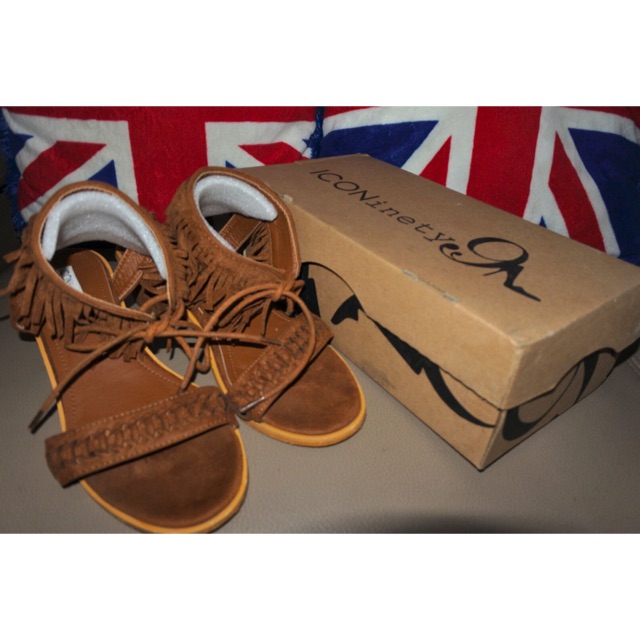 Preloved Iconninety9