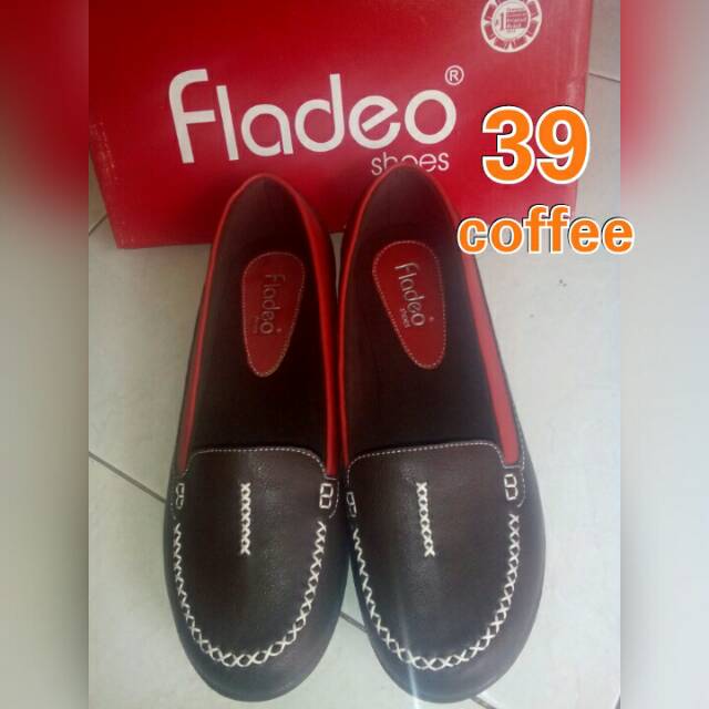 Fladeo Shoes