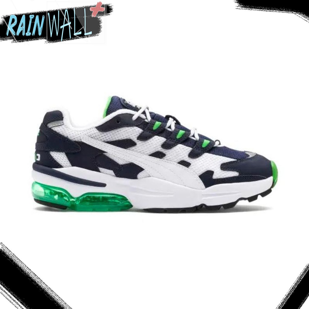 Puma CELL Alien OG Sneakers 36980102 Box Sepatu Shoes Sneakers Casual Sport Olah Raga Pria Original
