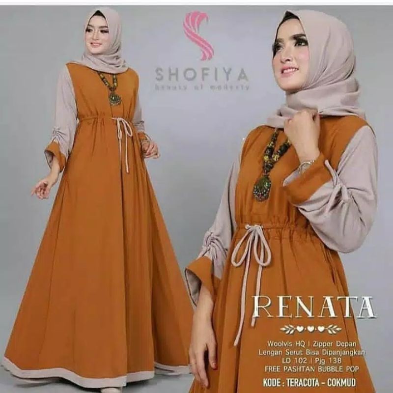 GAMIS RENATA