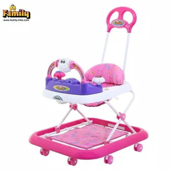 Family Baby Walker FB-181C SNI