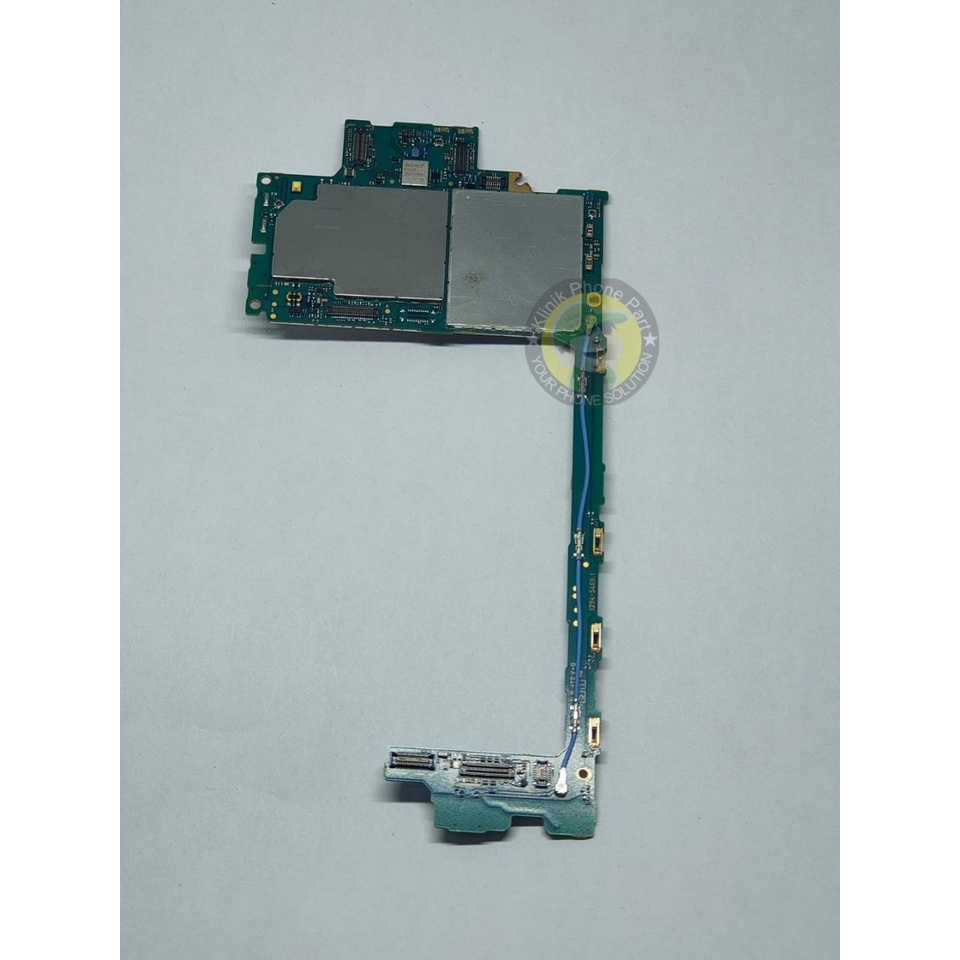 Mesin normal copotan sony Z5 SO-01H
