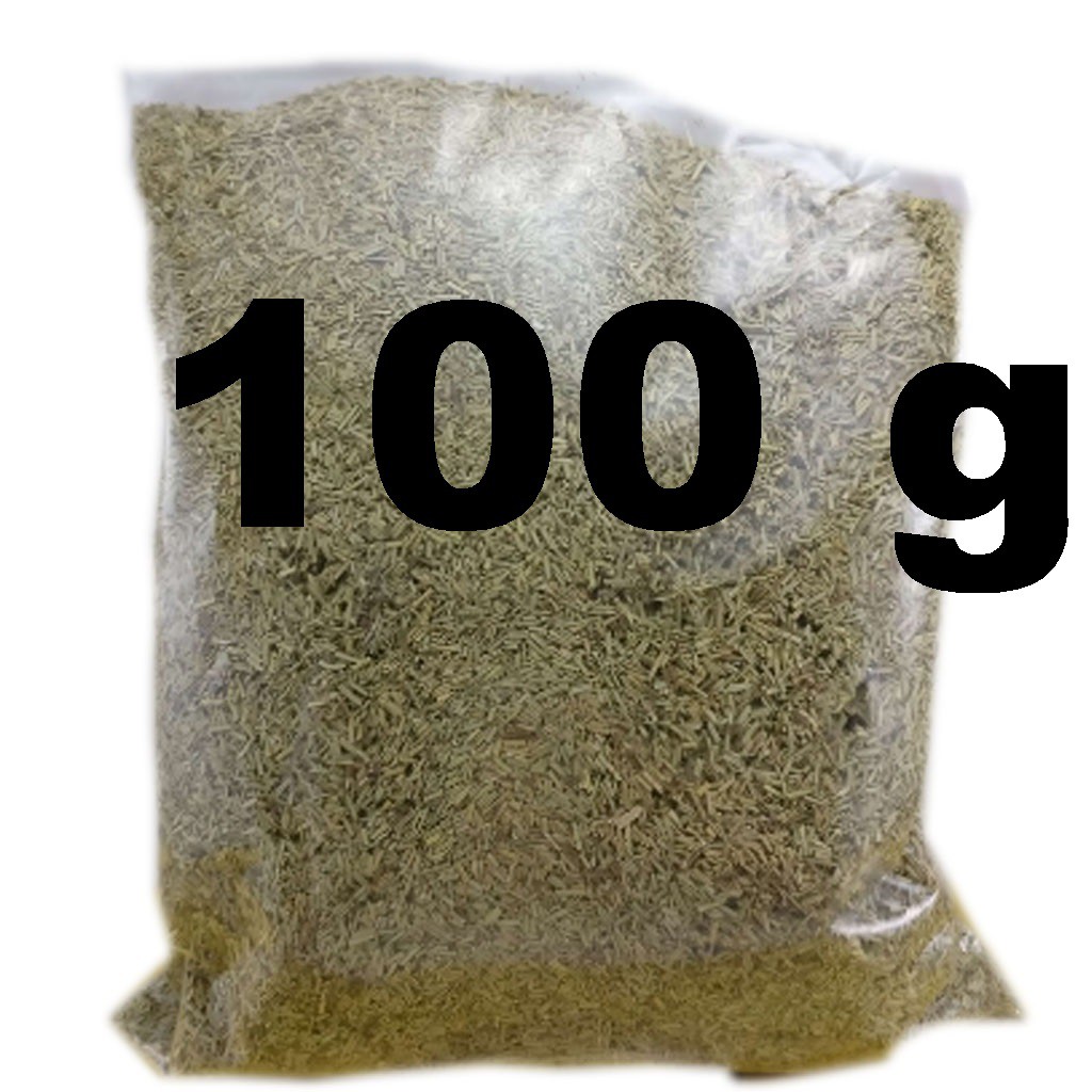 

100 gram Daun Rosemary Kering