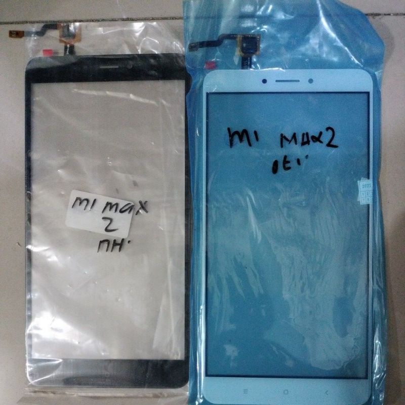 ts/touchsreen xioami mi max2