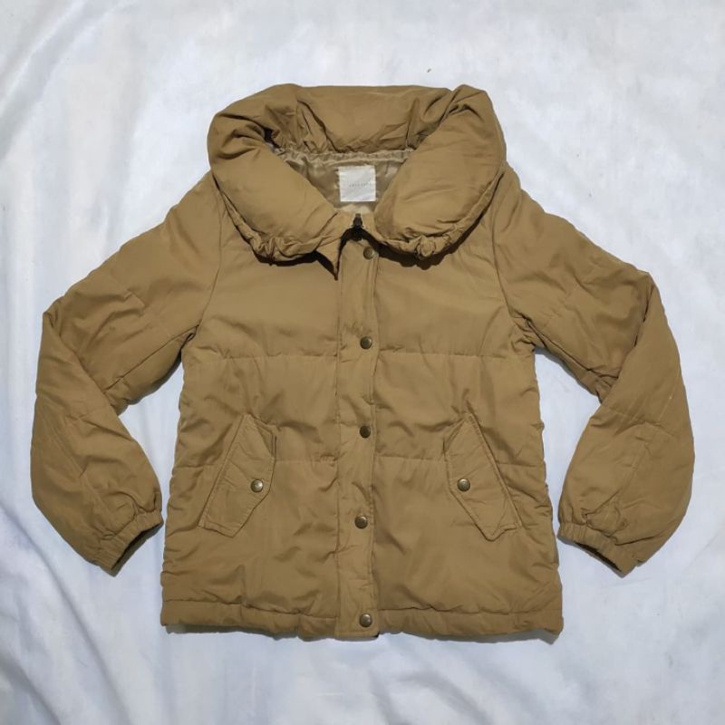 Jacket wanita Lowrys Farm