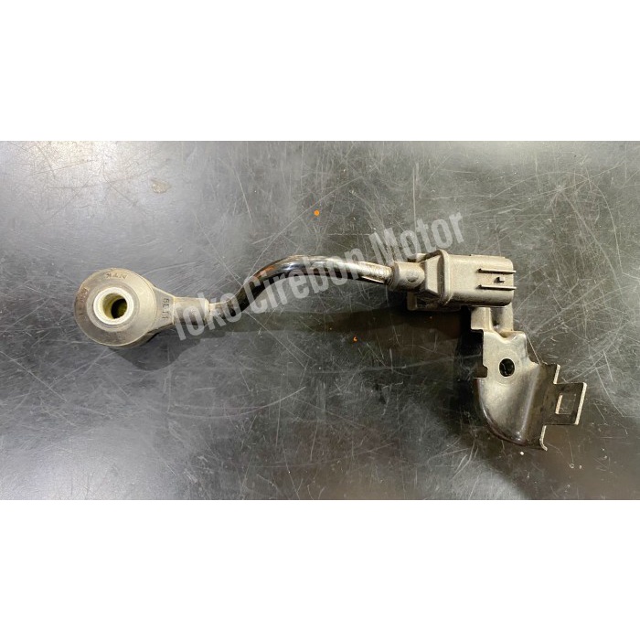 Knoken Sensor Stream D17