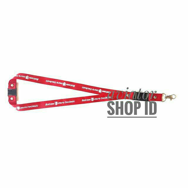 

LANYARD BATAM AERO TECHNIC