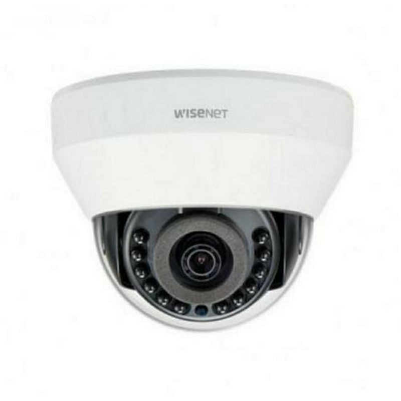 IP CAM Wisnet Samsung LNO-6010R Camera Wisnet Garansi 2 Tahun Original